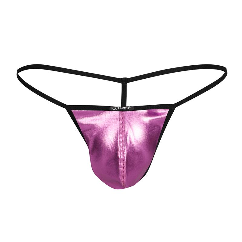 C4M02 Tanga Pink Skai - Imagen 5