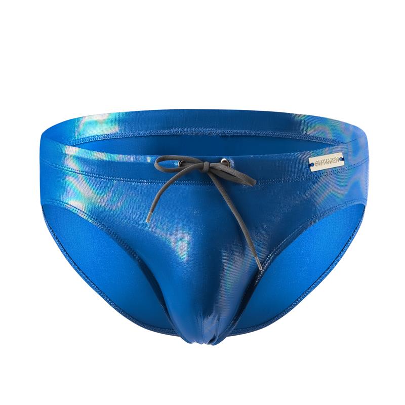 C4M33 Bañador Emerald Azul - Imagen 3