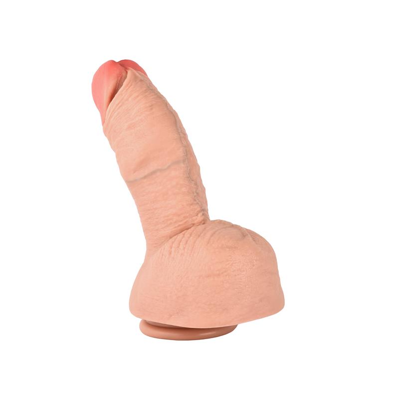 Cade Dildo Dual Layer 9.2 - Imagen 3