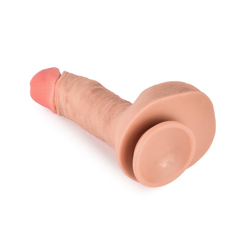 Cade Dildo Dual Layer 9.2 - Imagen 4