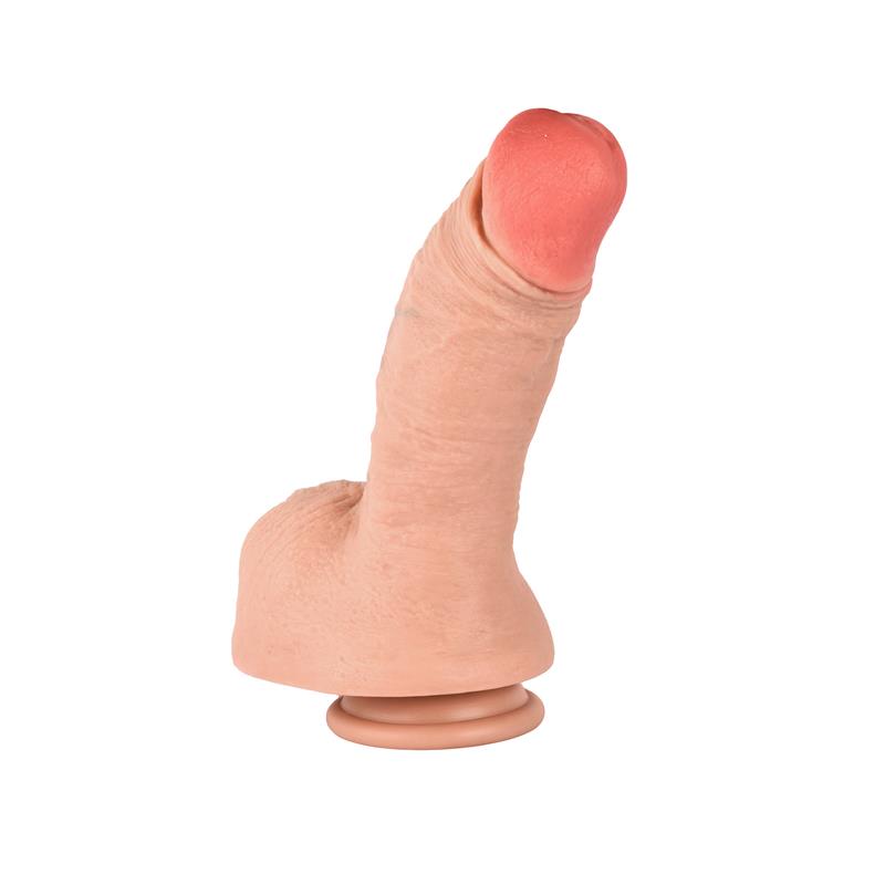 Cade Dildo Dual Layer 9.2 - Imagen 5