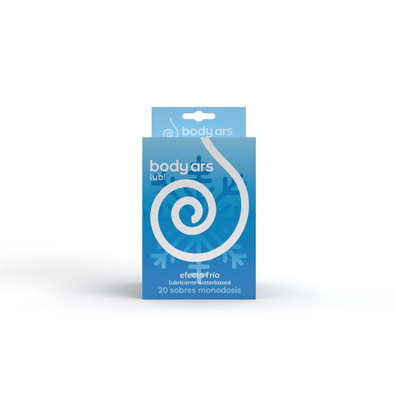 Caja Colgante Gel Frío 20 Monodosis - Imagen 3