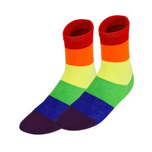 Calcetines LGBT Talla L/XL