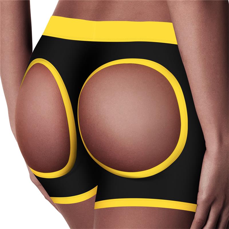 Calzoncillo/Boxer Shorts Horny Strapon Talla XL/XXL Unisex - Imagen 12