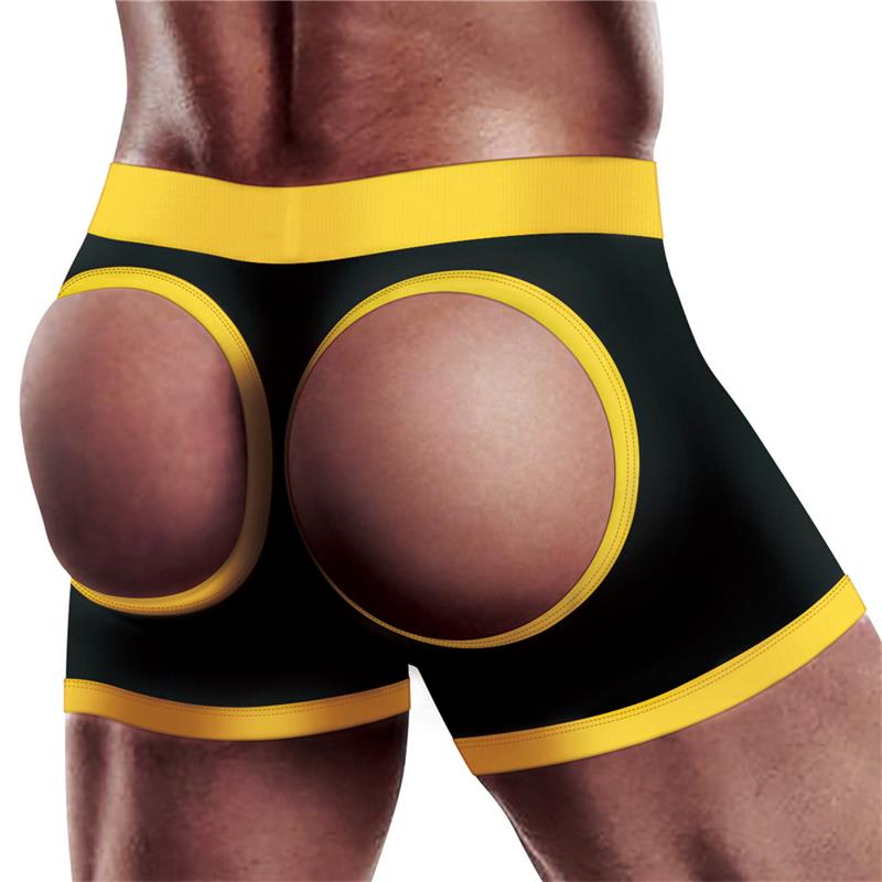 Calzoncillo/Boxer Shorts Horny Strapon Talla XL/XXL Unisex - Imagen 9