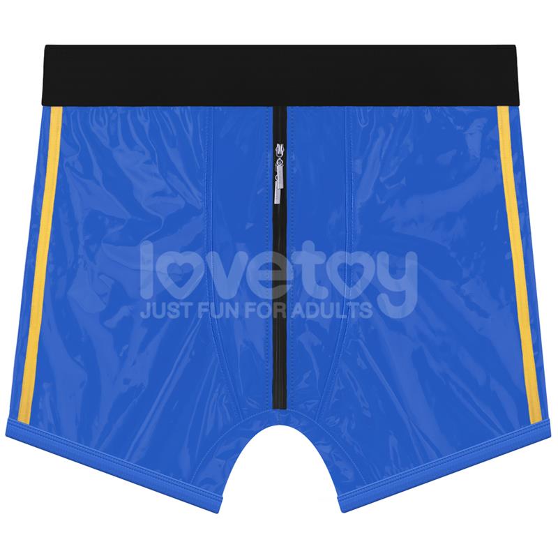 Calzoncillo/Boxer Talla M 32-35 - Imagen 3