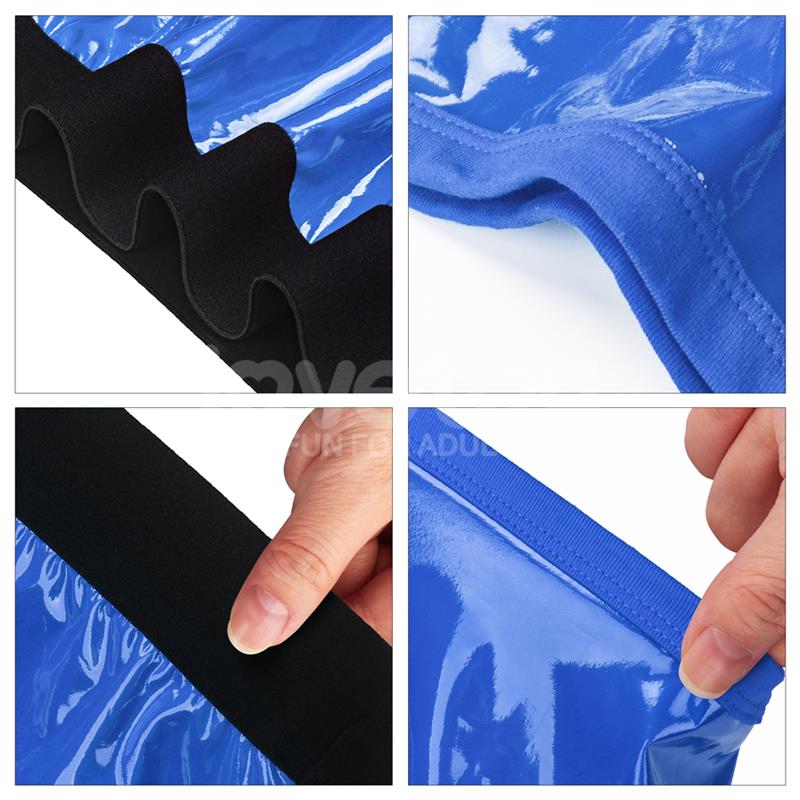 Calzoncillo/Boxer Talla M 32-35 - Imagen 5