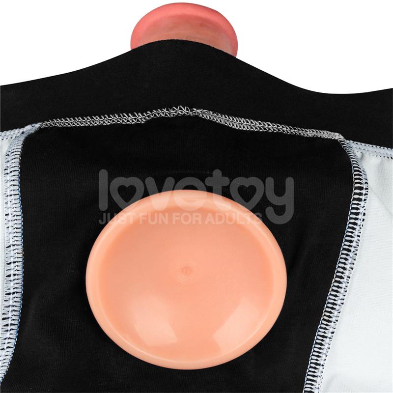 Calzoncillo/Boxer Talla M 32-35 - Imagen 8