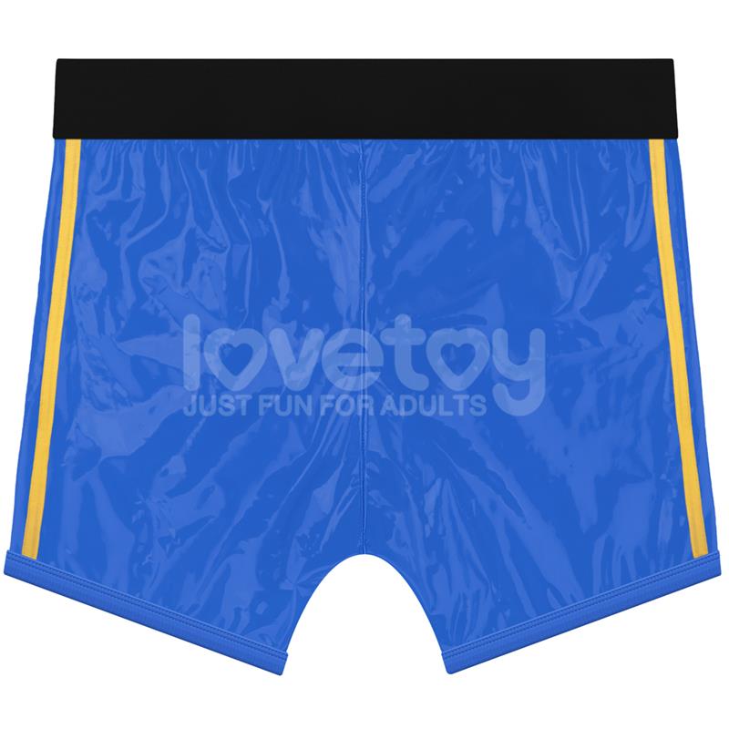 Calzoncillo/Boxer Talla M 32-35 - Imagen 9
