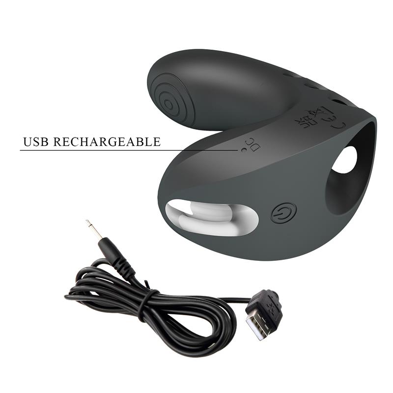 Camelia Vibrador de Dedo - Imagen 5