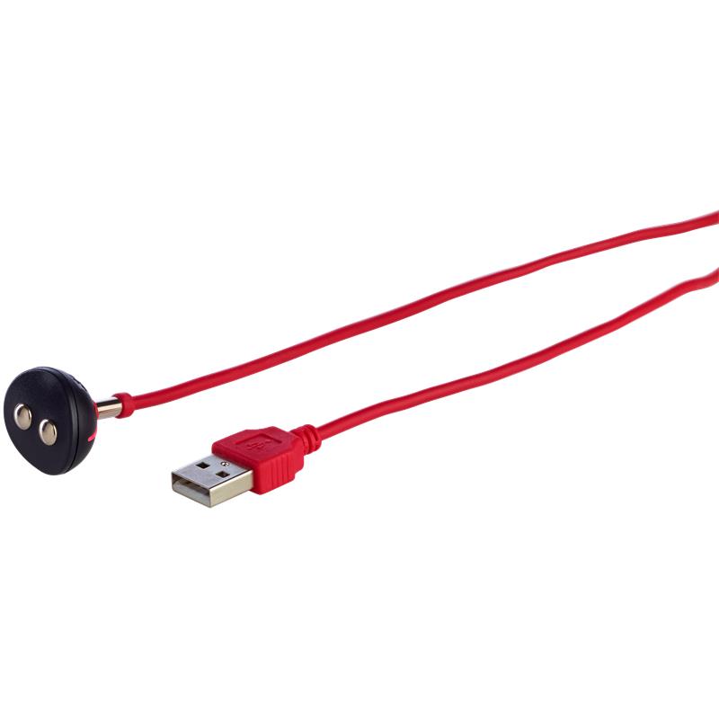 Cargador USB Magnético Red - Imagen 3