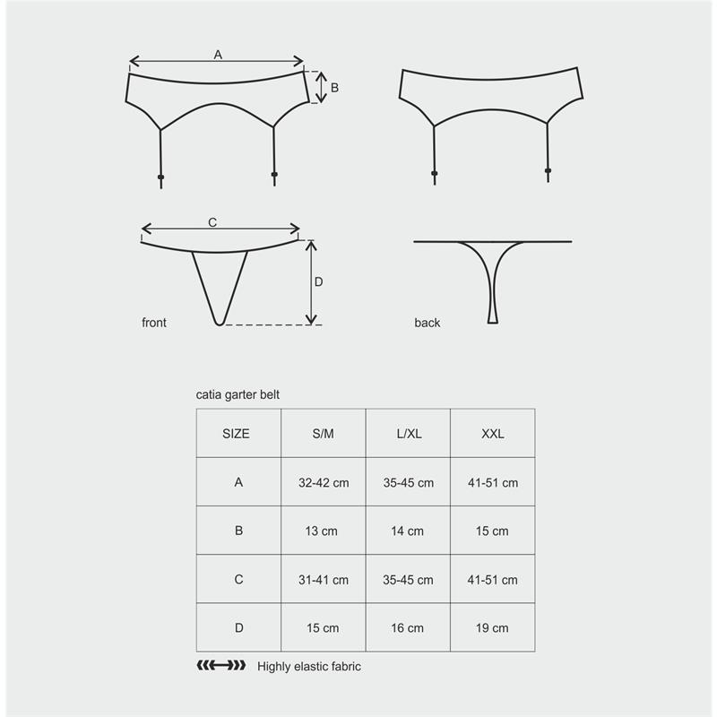 Catia Liguero y Tanga - Imagen 455