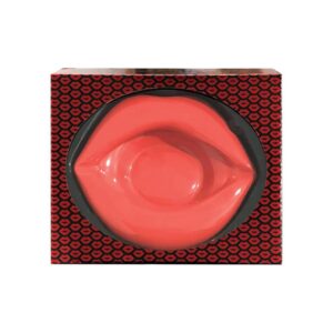 Cenicero de Labios Sexy Lips Ashtray