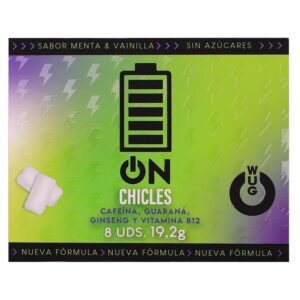 Complementos Alimenticios