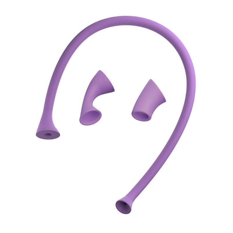 Climax-Her Vibrador y Estimulador con 2 Cabezales - Imagen 3