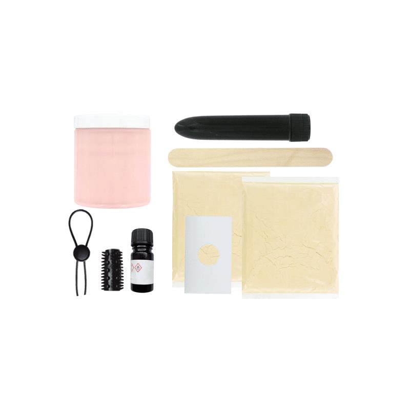 Clonador Dildo con Vibración Classic - Imagen 4