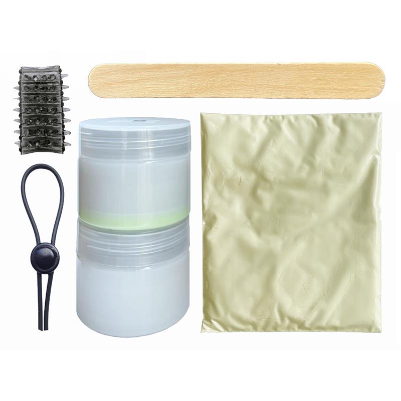 Clonador Dildo Glow in the Dark - Imagen 3