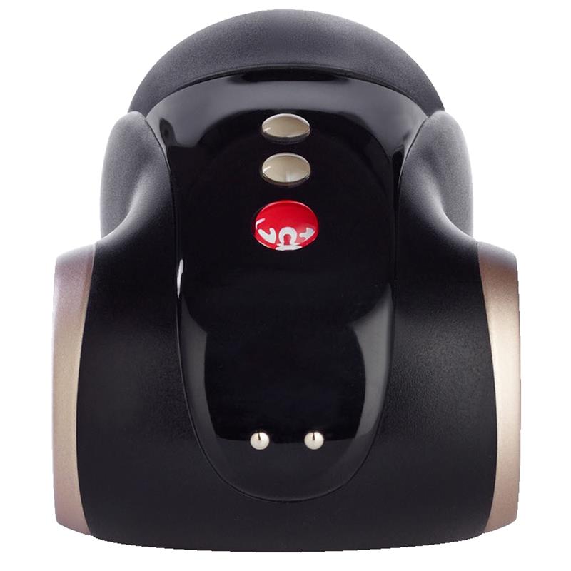 Cobra Libre II Estimulador para el Pene Black - Imagen 3