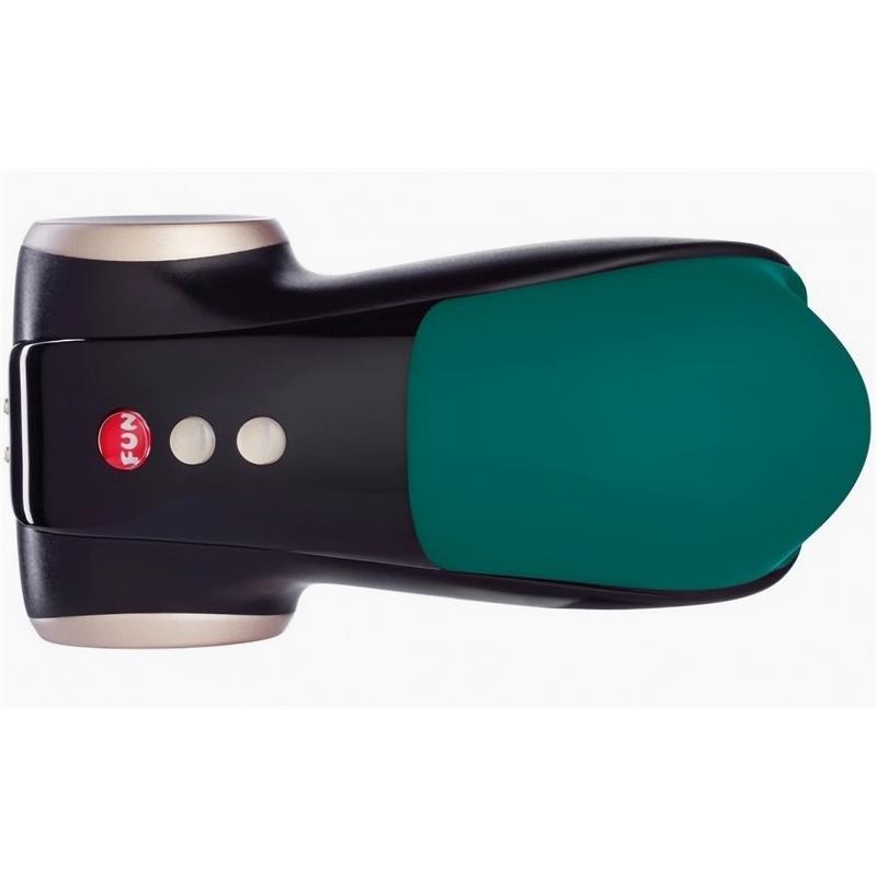 Cobra Libre II Estimulador para el Pene Black/Deep Sea Blue - Imagen 3