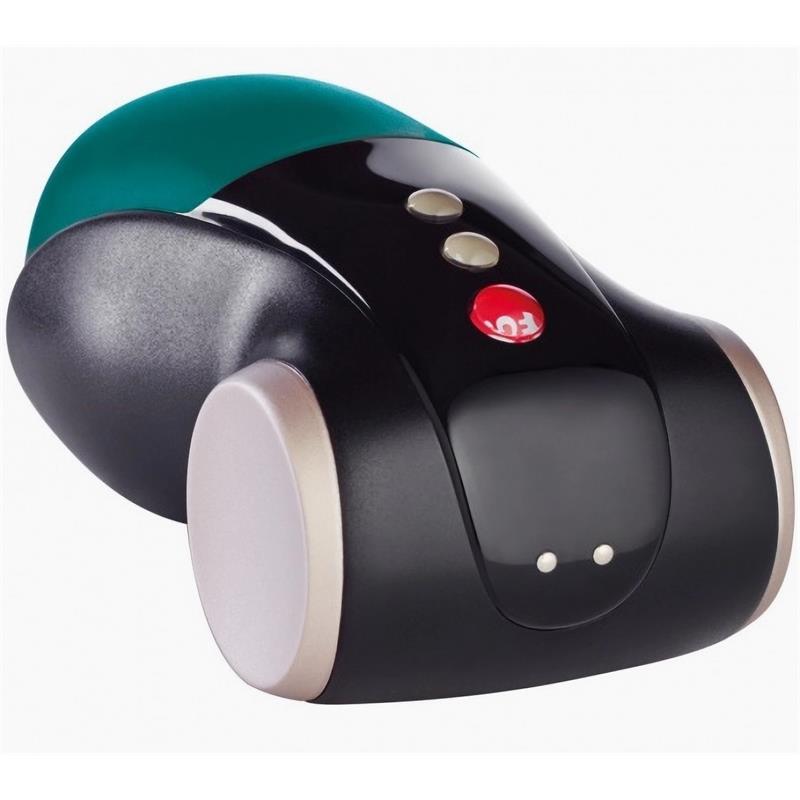 Cobra Libre II Estimulador para el Pene Black/Deep Sea Blue - Imagen 4