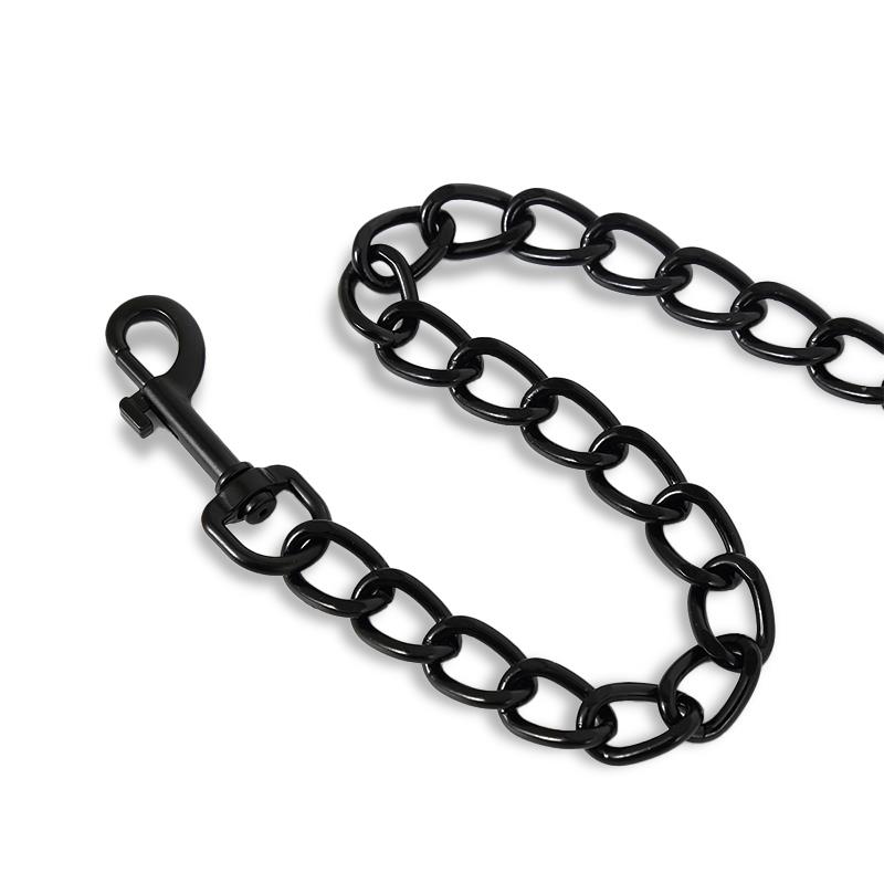 Collar con Correa que Brilla en la Oscuridad - Imagen 5