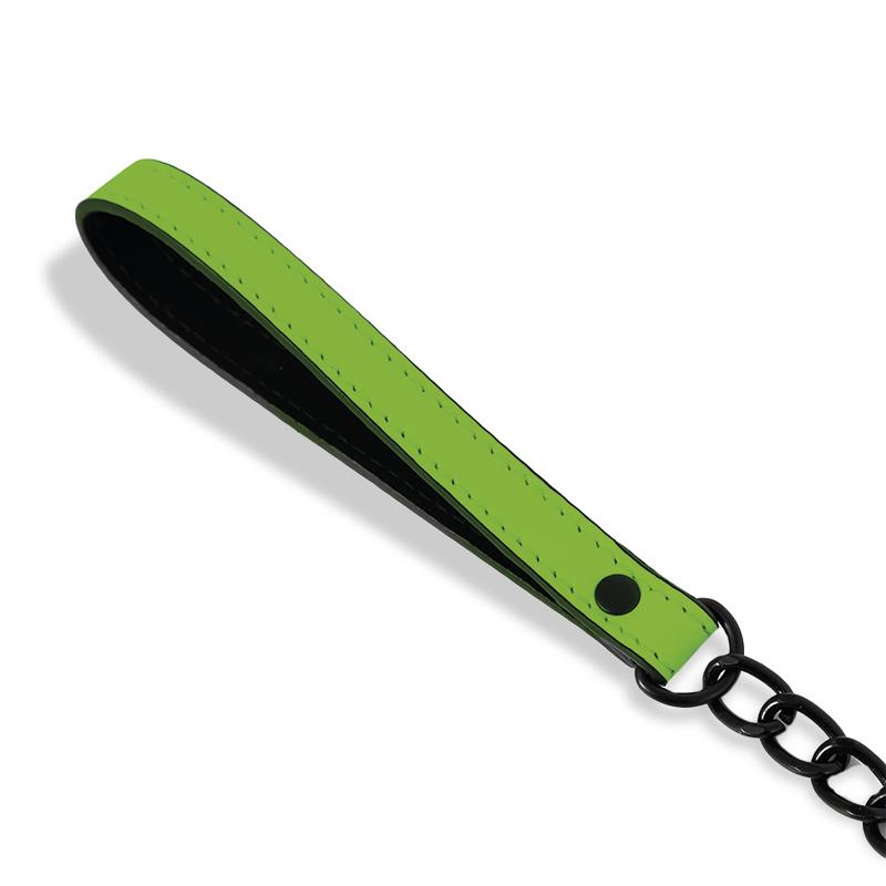 Collar con Correa que Brilla en la Oscuridad - Imagen 9