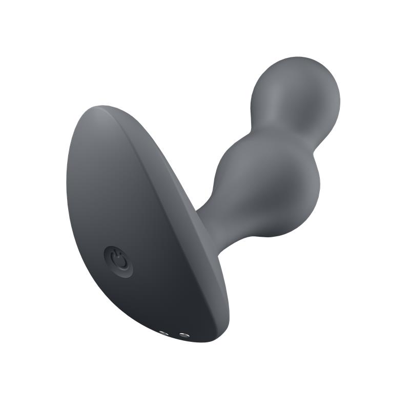 Deep Diver Plug Anal con Vibración APP Satisfyer Connect - Imagen 6
