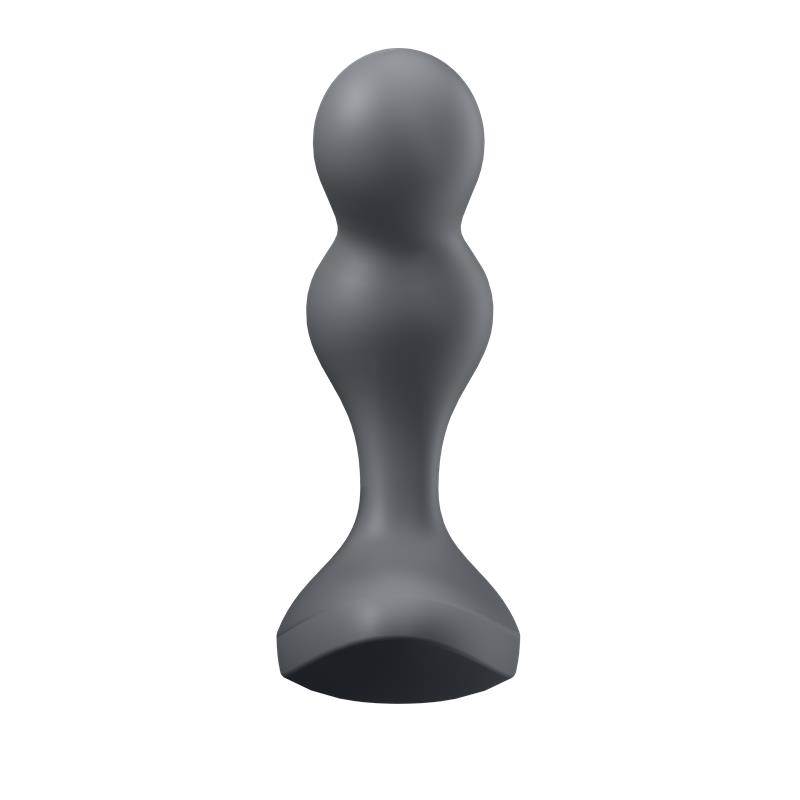 Deep Diver Plug Anal con Vibración APP Satisfyer Connect - Imagen 7