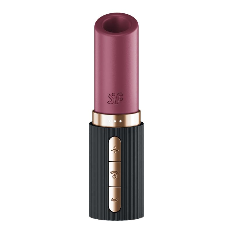 Deep Kiss Air Pulse Vibrator - Imagen 6