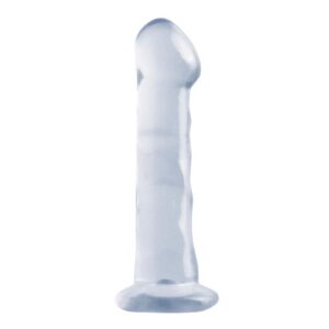 Dildo 16,51 cm Transparente