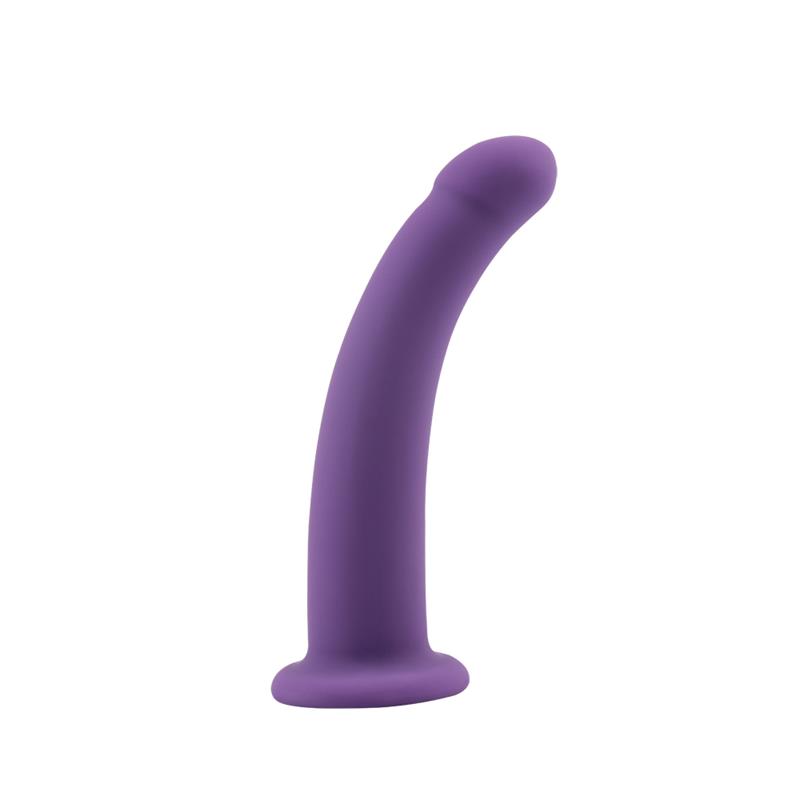 Dildo Bend Over M Purpura - Imagen 3