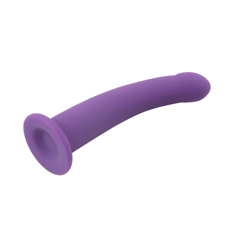 Dildo Bend Over M Purpura - Imagen 5