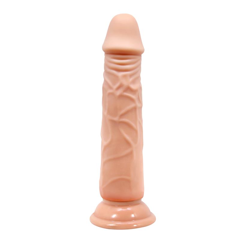 Dildo Color Natural 8.3 - 21 cm - Imagen 7