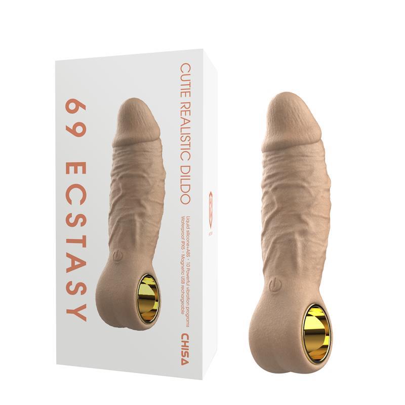 Dildo Cutie Realista - Imagen 4