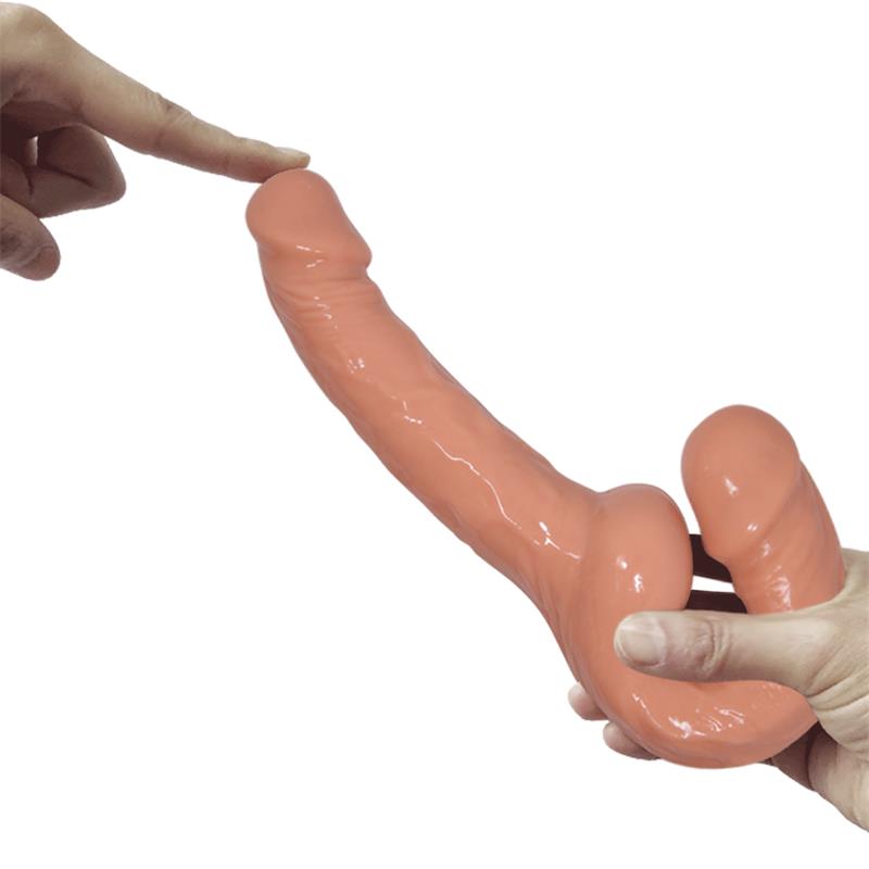 Dildo Doble para Parejas - Imagen 6