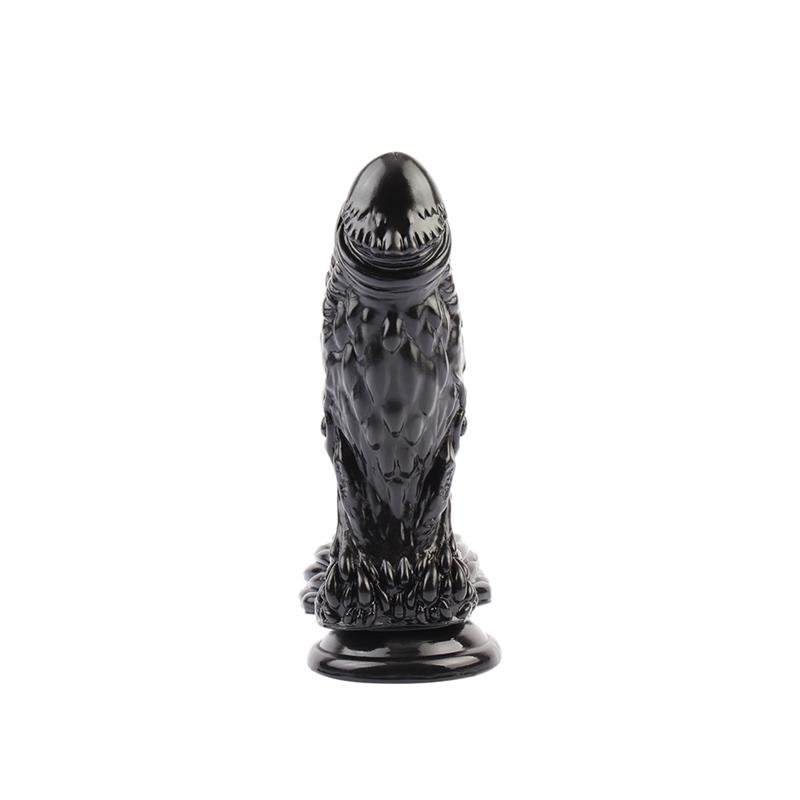 Dildo Doombringer 17.5 cm - Imagen 3
