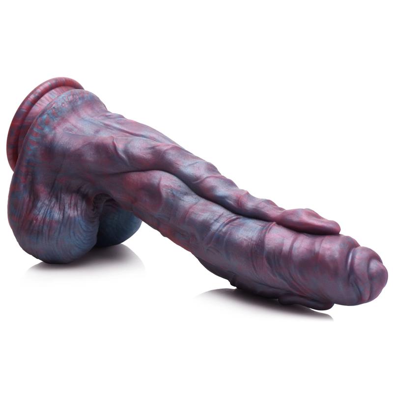 Dildo Hydra Sea Monster - Imagen 3