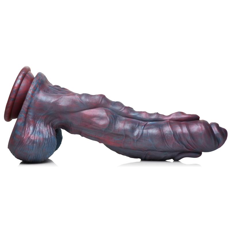 Dildo Hydra Sea Monster - Imagen 9