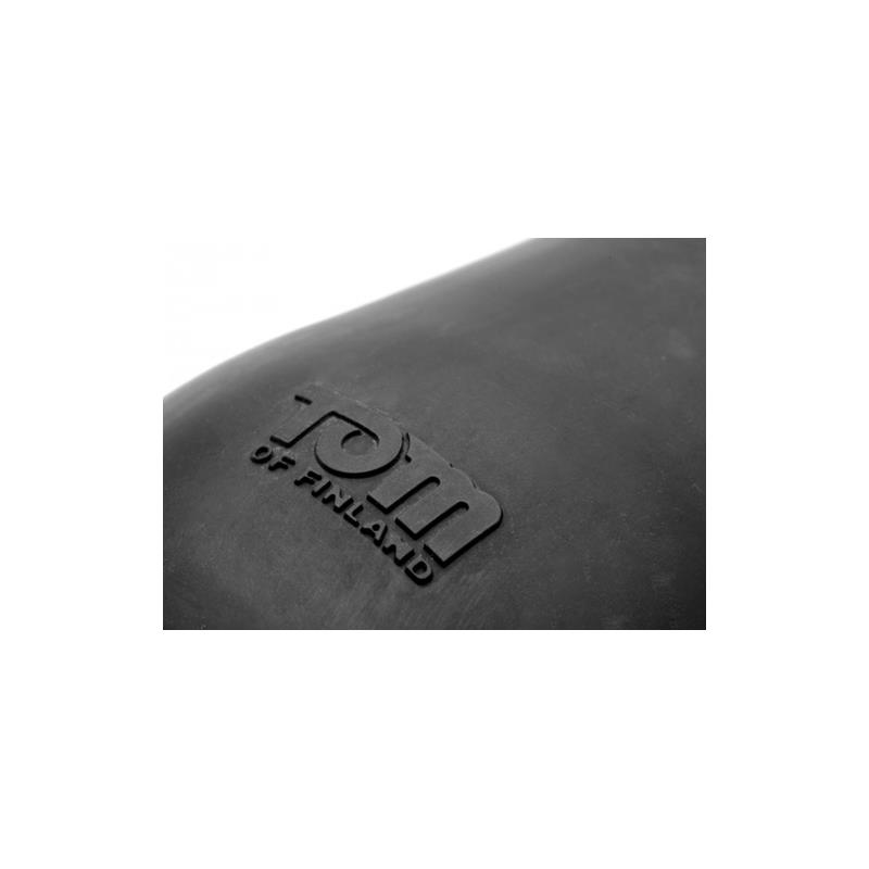 Dildo Inflable XL Negro - Imagen 5