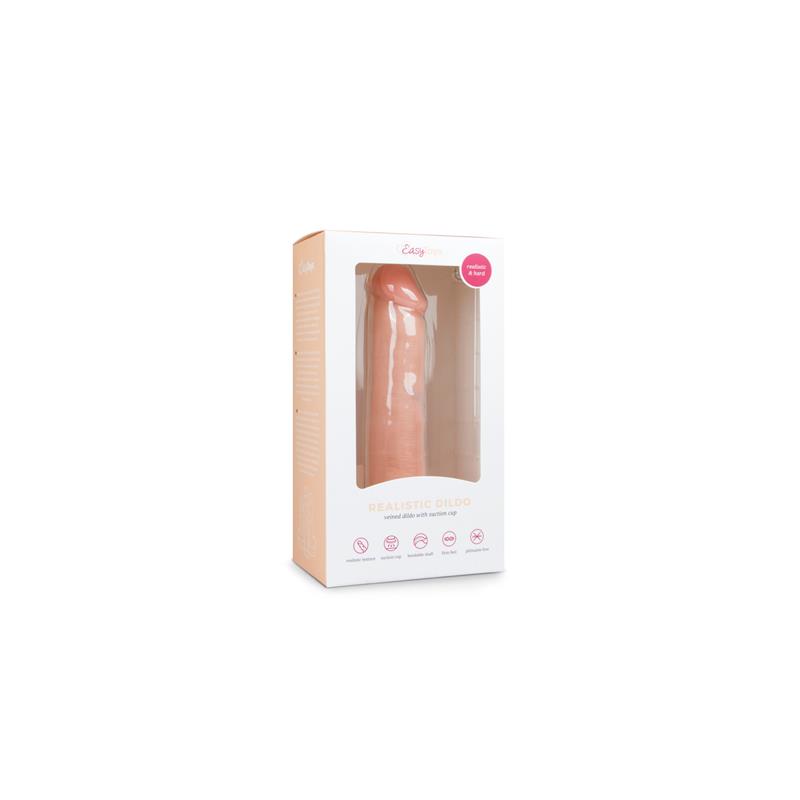 Pene Realístico - 20.5 cm - Imagen 4