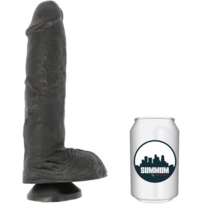 Dildo Realista Jordan 20 cm