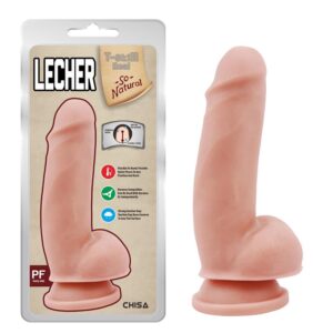 Dildo Realista Lecher 7