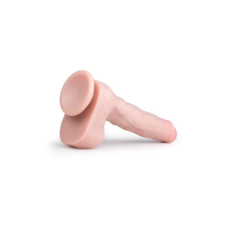 Dildo Realista Natural 29.5 cm - Imagen 6