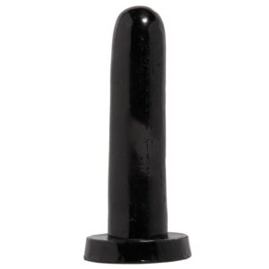 Dildo Smoothy 14cm Negro