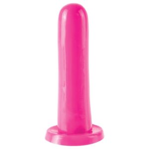 Dildo Sr. Smoothy Rosa