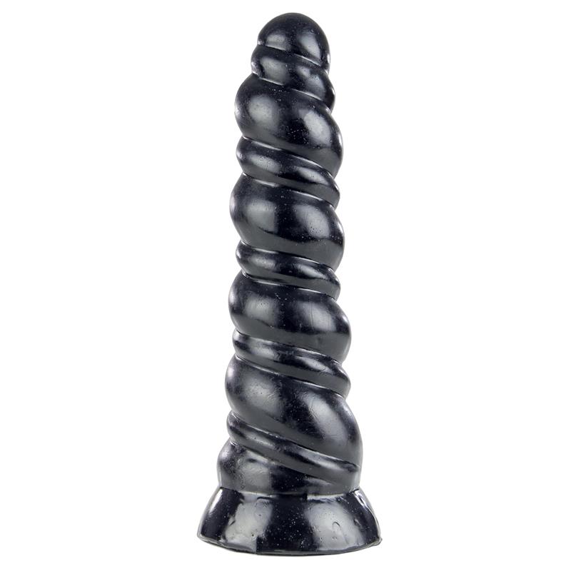 Dildo Unicorn Ozzy 21 cm - Imagen 3