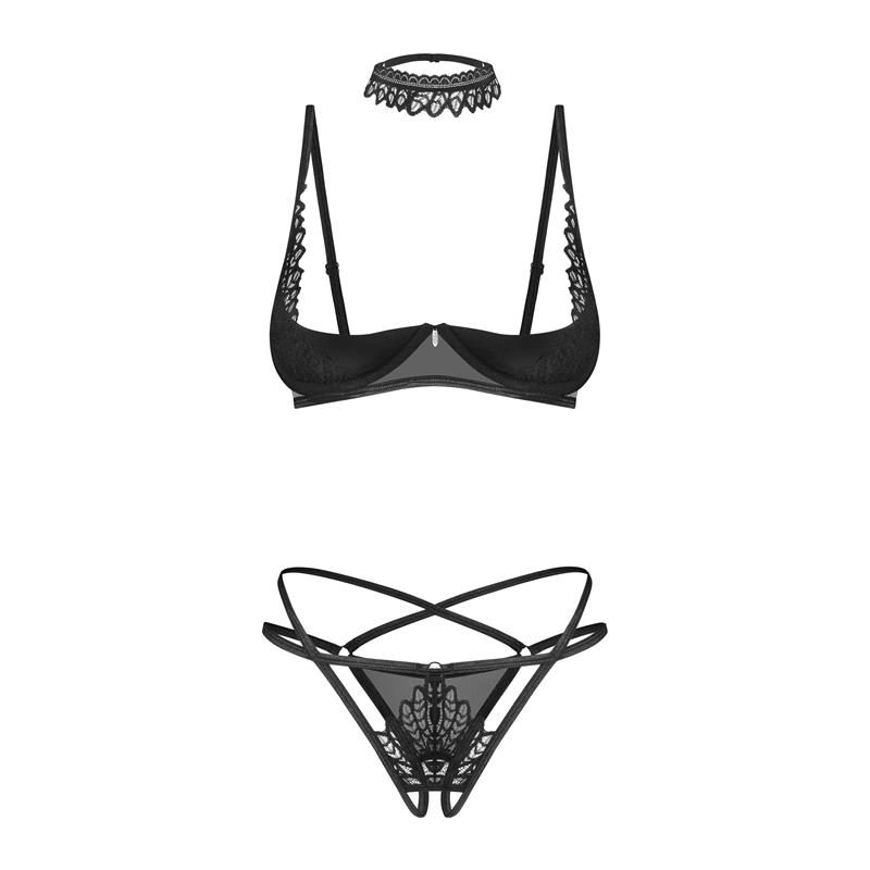 Donarella Set de 3 Piezas - Imagen 3