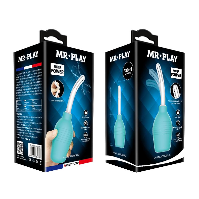 Ducha Anal 310 ml - Imagen 6