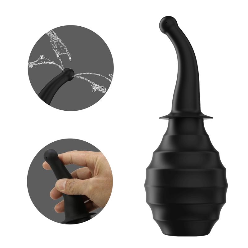 Ducha Anal BLKM6 330 ml - Imagen 6