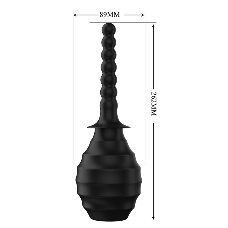 Ducha Anal BLKM7 330 ml - Imagen 6